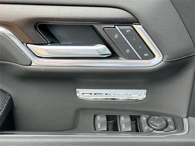 new 2025 GMC Sierra 1500 car, priced at $58,605