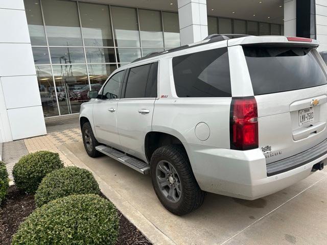 used 2016 Chevrolet Tahoe car, priced at $19,500