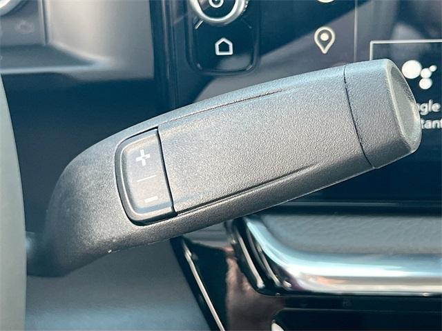 new 2025 GMC Sierra 2500 car