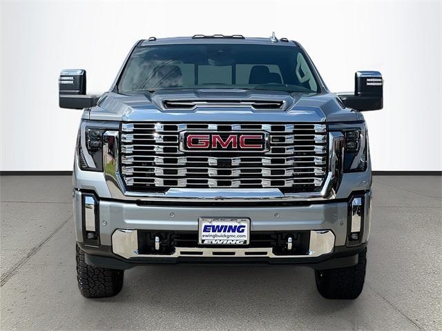 new 2025 GMC Sierra 2500 car