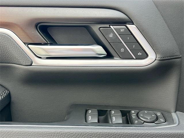 new 2025 GMC Sierra 2500 car
