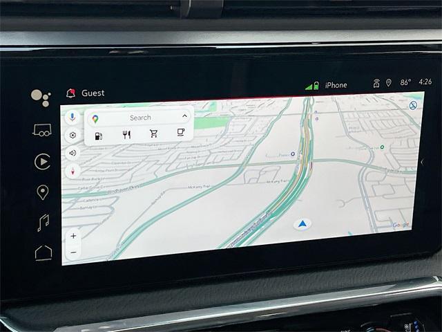 new 2025 GMC Sierra 2500 car
