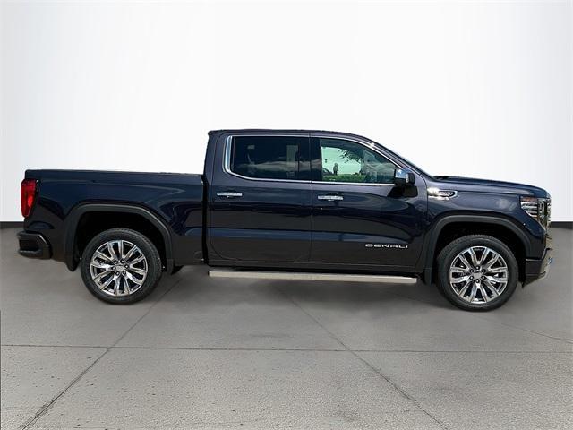 new 2024 GMC Sierra 1500 car, priced at $68,314