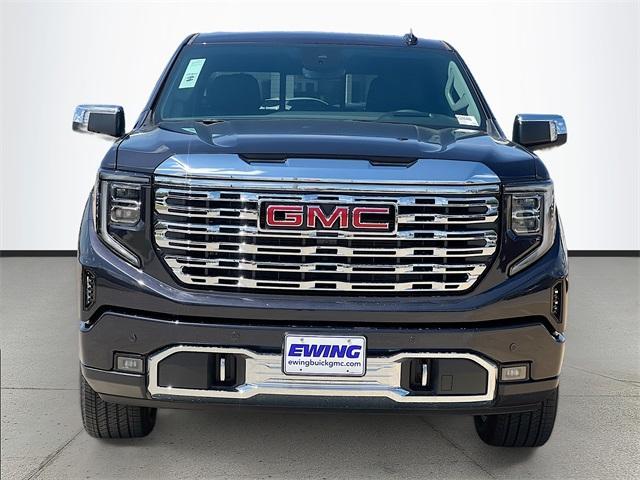 new 2024 GMC Sierra 1500 car, priced at $68,314