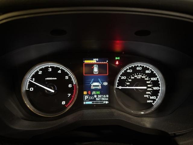 used 2022 Subaru Forester car, priced at $24,994