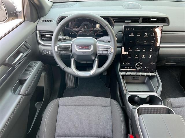 new 2025 GMC Terrain car, priced at $33,361