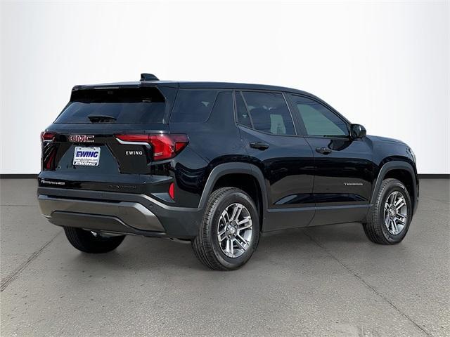 new 2025 GMC Terrain car, priced at $33,361