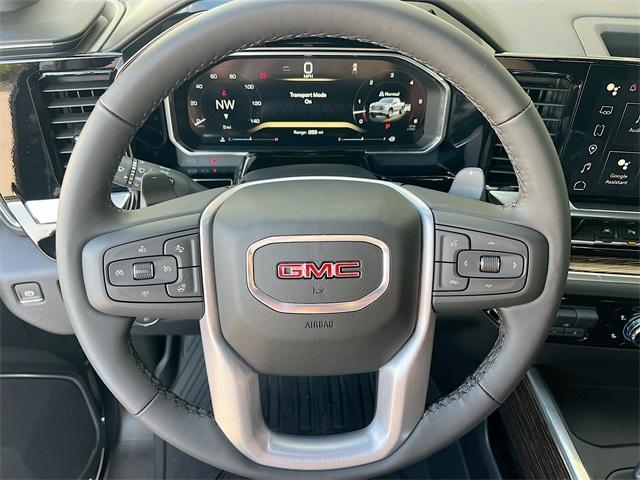 new 2026 GMC Sierra 1500 car, priced at $56,594