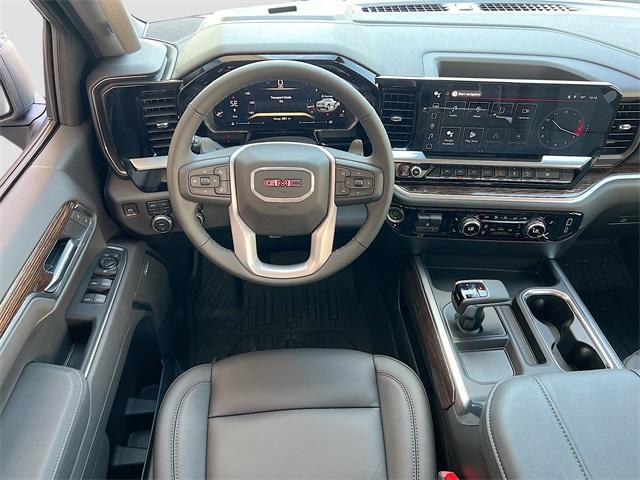 new 2026 GMC Sierra 1500 car, priced at $56,594