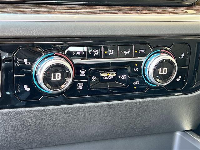 new 2026 GMC Sierra 1500 car, priced at $56,594
