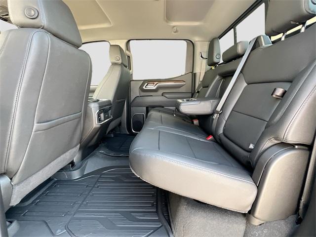 new 2026 GMC Sierra 1500 car, priced at $56,594