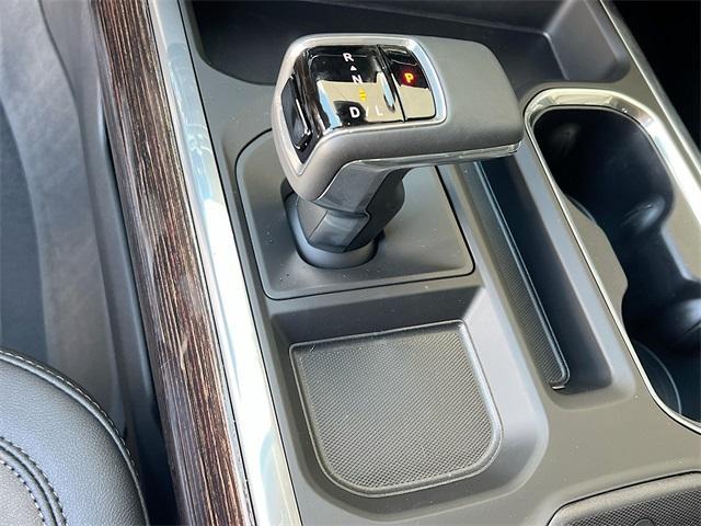 new 2026 GMC Sierra 1500 car, priced at $56,594