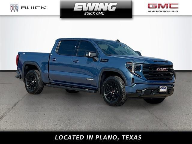 new 2026 GMC Sierra 1500 car, priced at $56,594