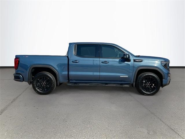 new 2026 GMC Sierra 1500 car, priced at $56,594