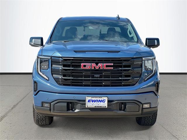 new 2026 GMC Sierra 1500 car, priced at $56,594