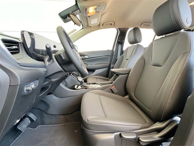 new 2024 Buick Encore GX car, priced at $21,779