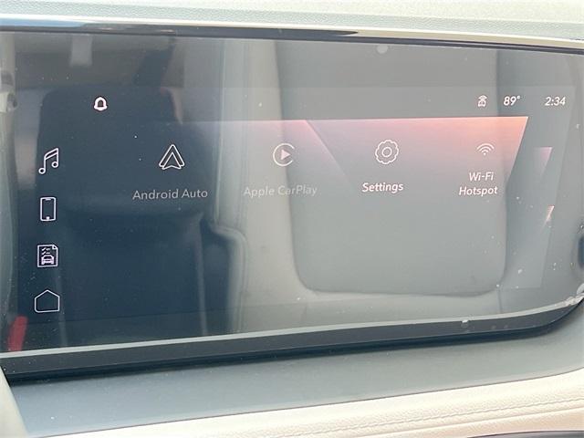 new 2026 Buick Encore GX car, priced at $23,579