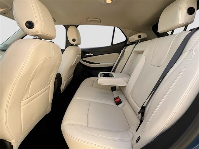 new 2026 Buick Encore GX car, priced at $23,579