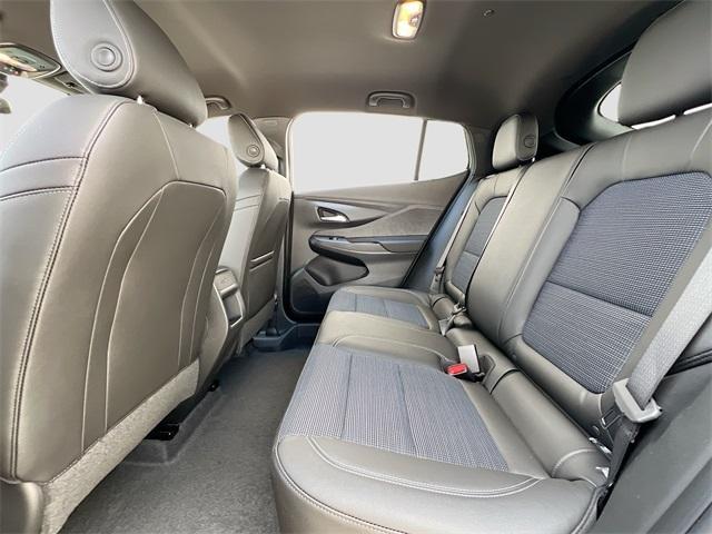 new 2025 Buick Envista car, priced at $24,975