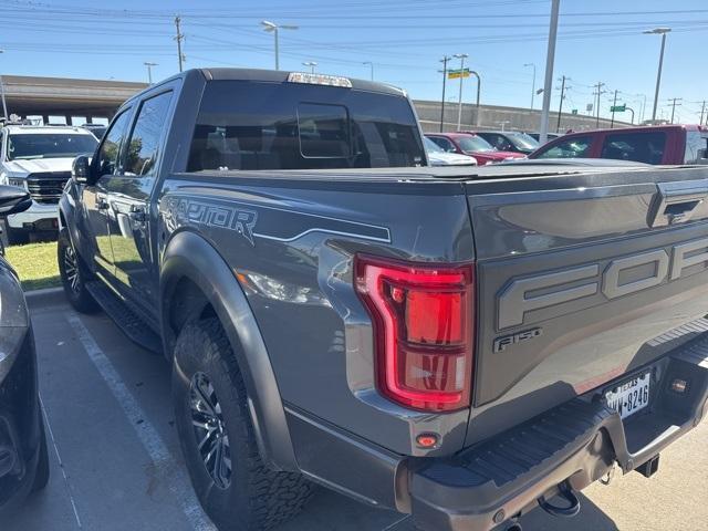 used 2020 Ford F-150 car, priced at $52,594