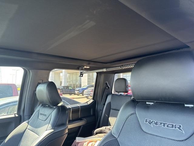 used 2020 Ford F-150 car, priced at $52,594