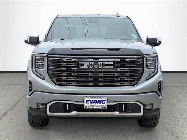 new 2025 GMC Sierra 1500 car, priced at $77,910