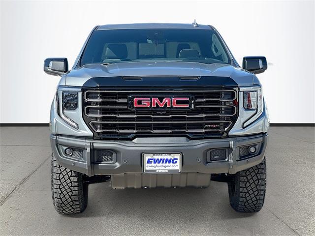 new 2026 GMC Sierra 1500 car, priced at $74,729