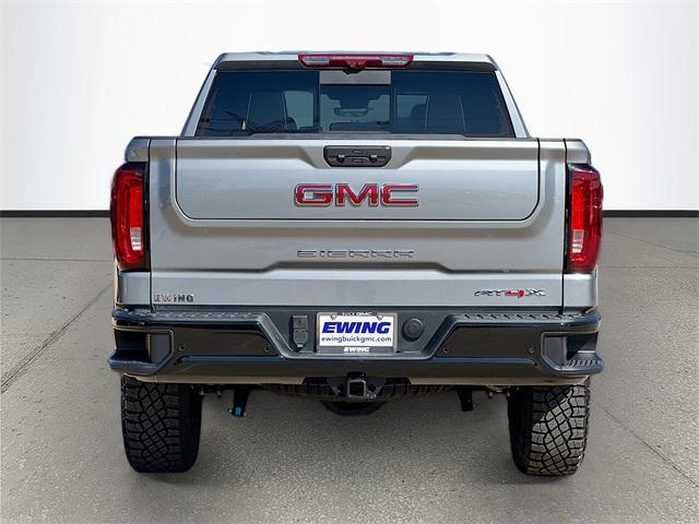 new 2026 GMC Sierra 1500 car, priced at $74,729