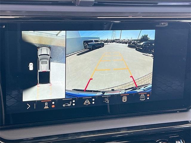 new 2026 GMC Sierra 1500 car, priced at $74,729