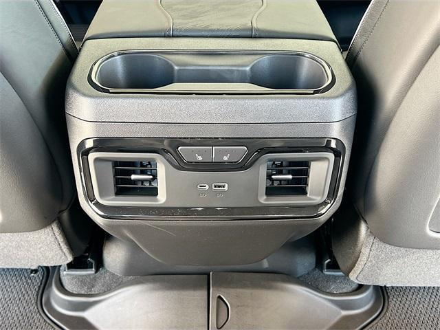 new 2026 GMC Sierra 1500 car, priced at $74,729