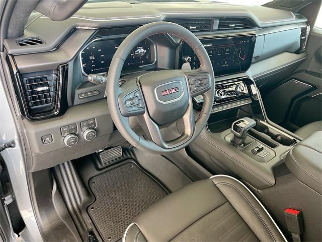 new 2026 GMC Sierra 1500 car, priced at $74,729