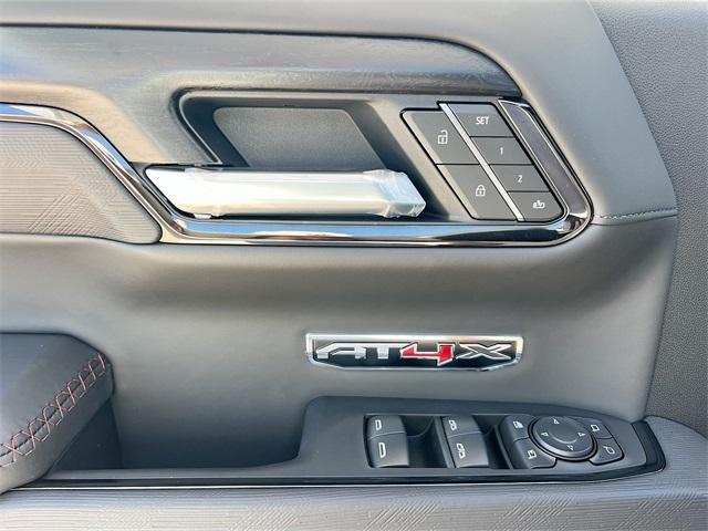 new 2026 GMC Sierra 1500 car, priced at $74,729