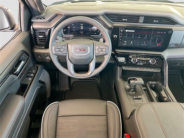 new 2026 GMC Sierra 1500 car, priced at $74,729