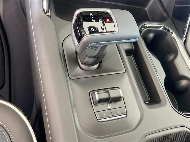 new 2026 GMC Sierra 1500 car, priced at $74,729