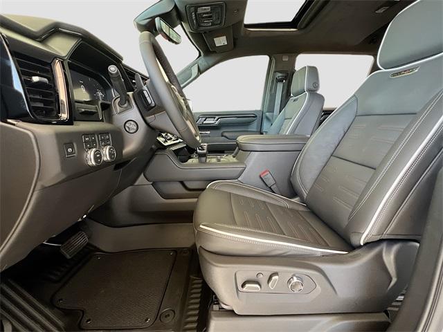 new 2026 GMC Sierra 1500 car, priced at $74,729