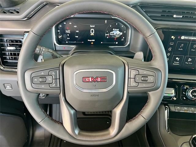 new 2026 GMC Sierra 1500 car, priced at $74,729