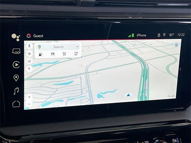 new 2026 GMC Sierra 1500 car, priced at $74,729