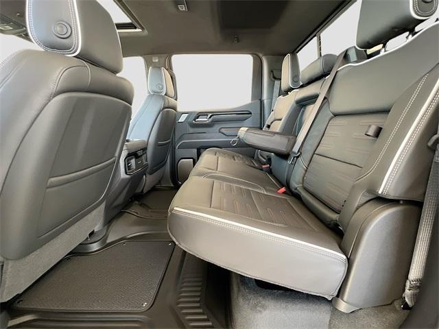new 2026 GMC Sierra 1500 car, priced at $74,729