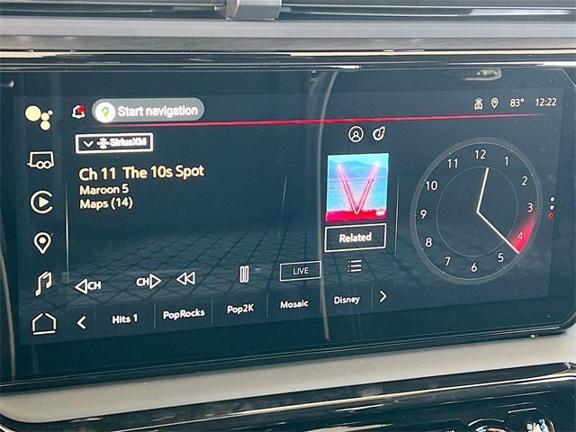 new 2026 GMC Sierra 1500 car, priced at $74,729