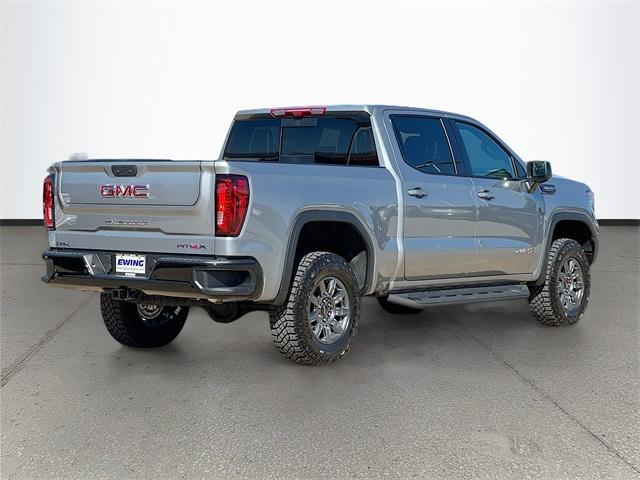 new 2026 GMC Sierra 1500 car, priced at $74,729