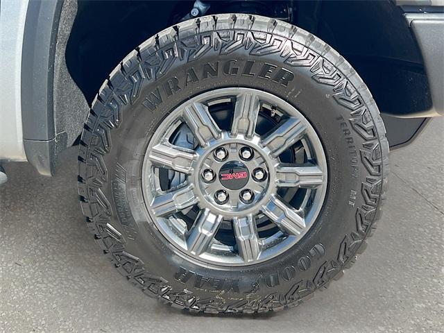 new 2026 GMC Sierra 1500 car, priced at $74,729