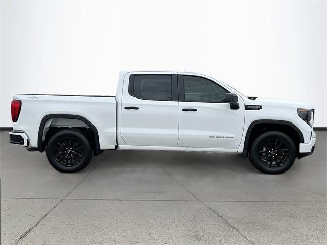 new 2024 GMC Sierra 1500 car, priced at $44,099