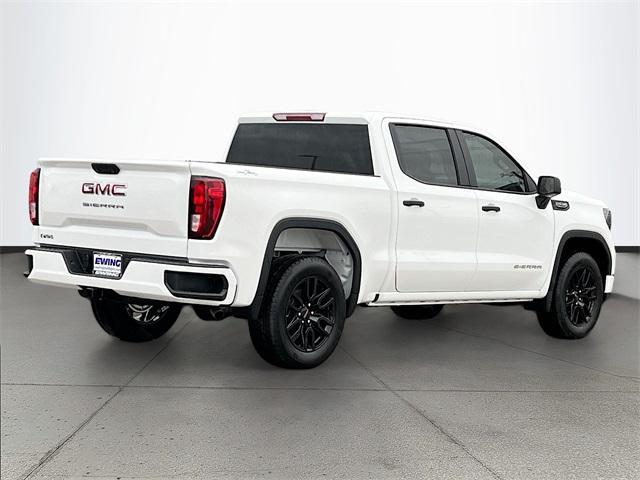 new 2024 GMC Sierra 1500 car, priced at $44,099