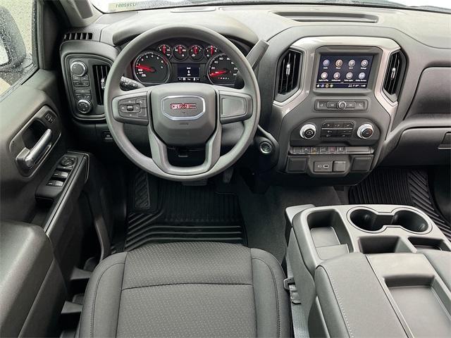 new 2024 GMC Sierra 1500 car, priced at $44,099