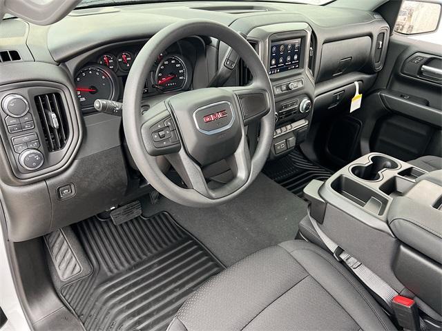 new 2024 GMC Sierra 1500 car, priced at $44,099