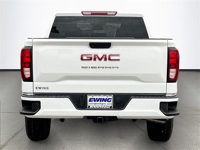 new 2024 GMC Sierra 1500 car, priced at $44,099