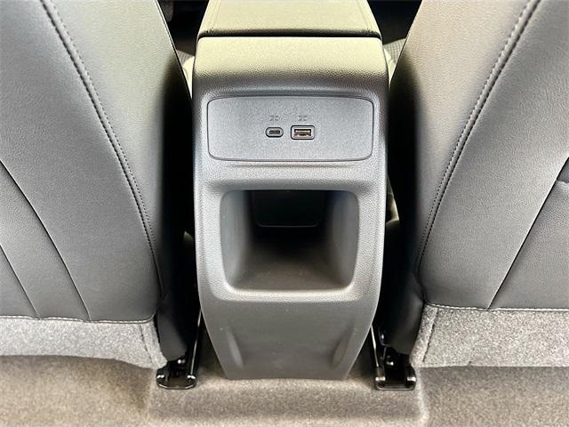 new 2025 Buick Envista car, priced at $23,184