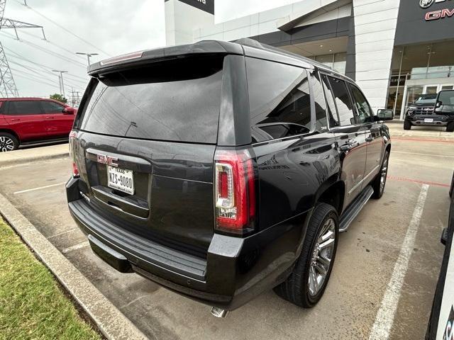 used 2020 GMC Yukon car, priced at $28,994