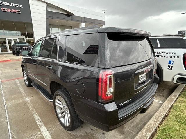 used 2020 GMC Yukon car, priced at $28,994