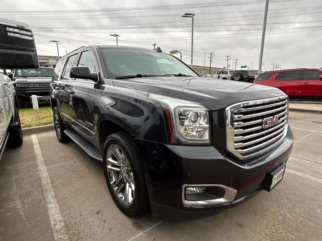 used 2020 GMC Yukon car, priced at $28,994